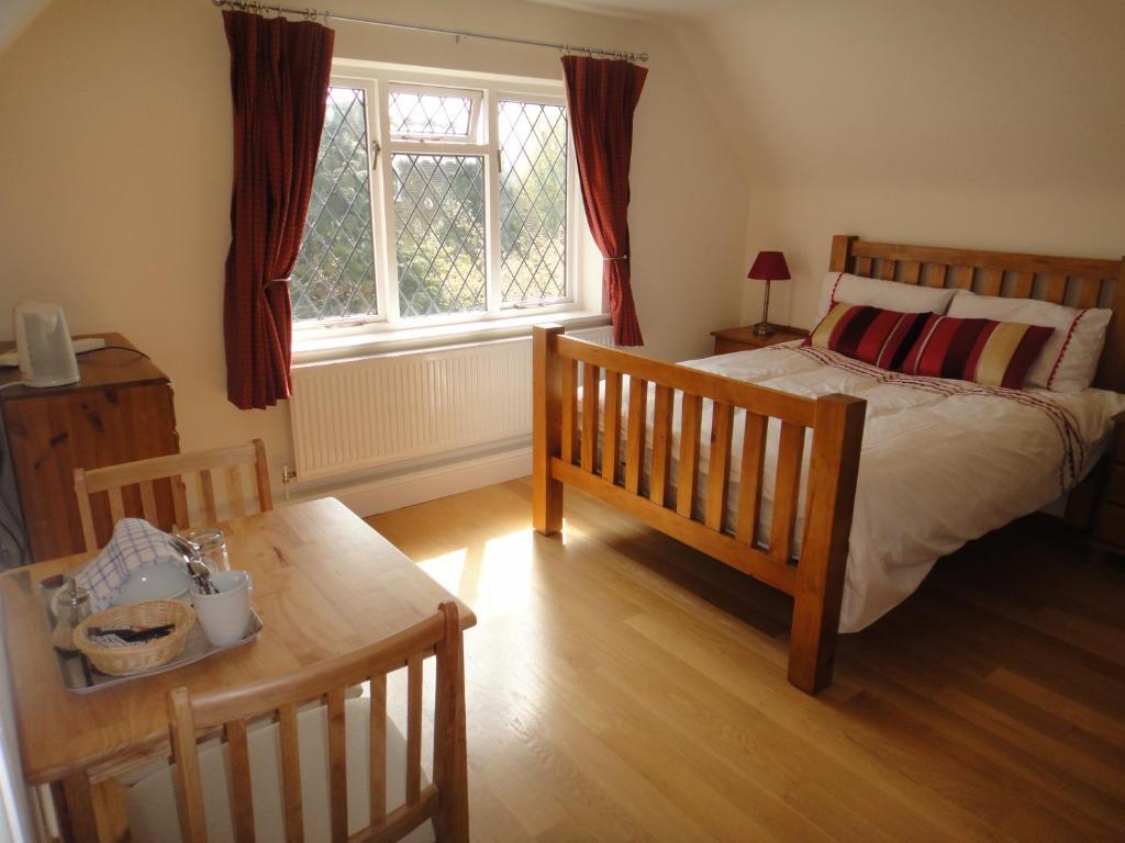 The Oaks Guest House London Værelse billede