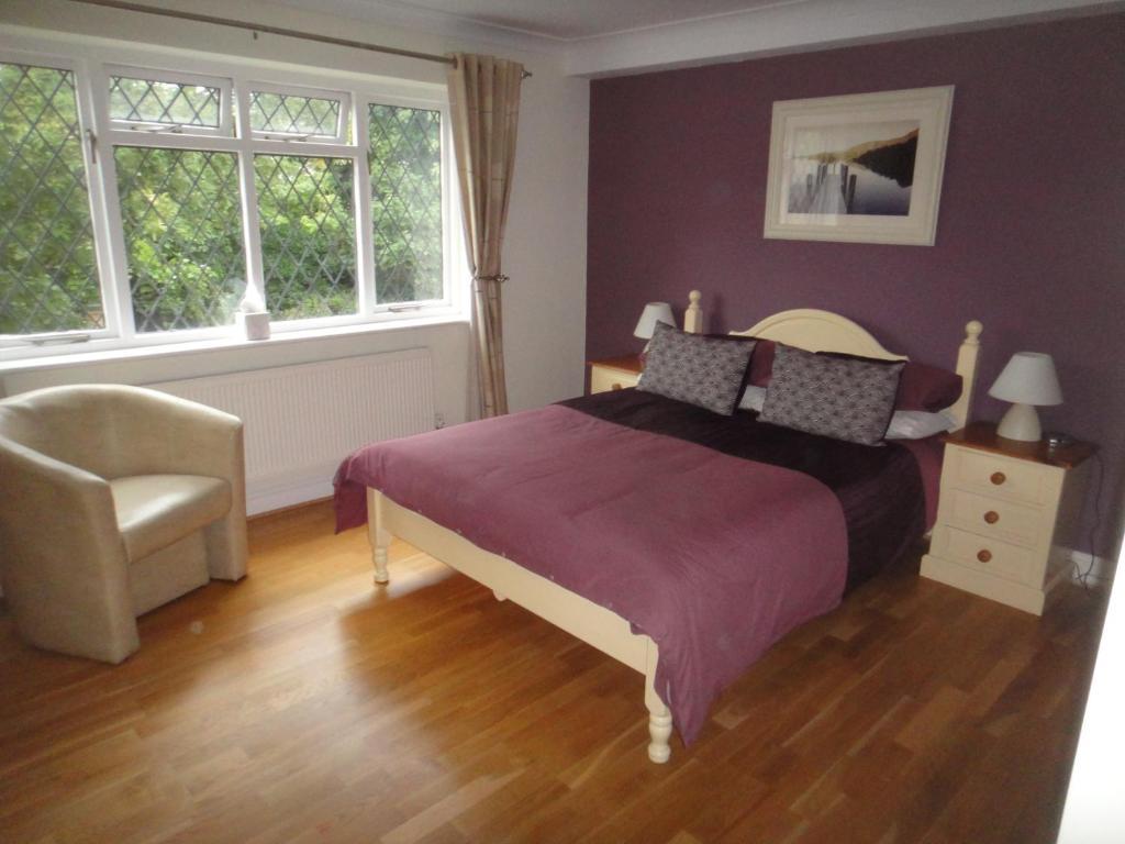 The Oaks Guest House London Værelse billede