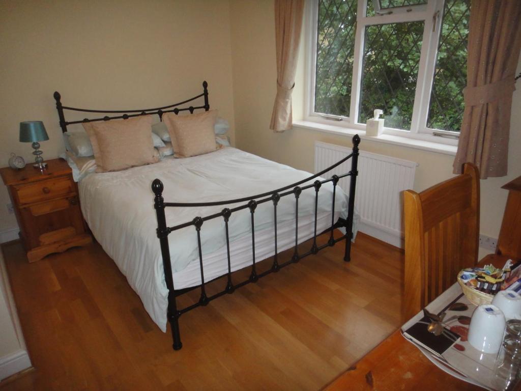 The Oaks Guest House London Værelse billede