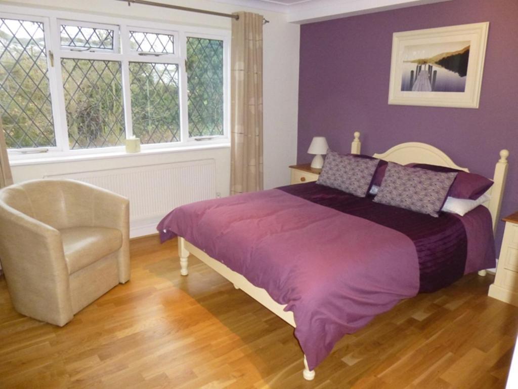 The Oaks Guest House London Eksteriør billede