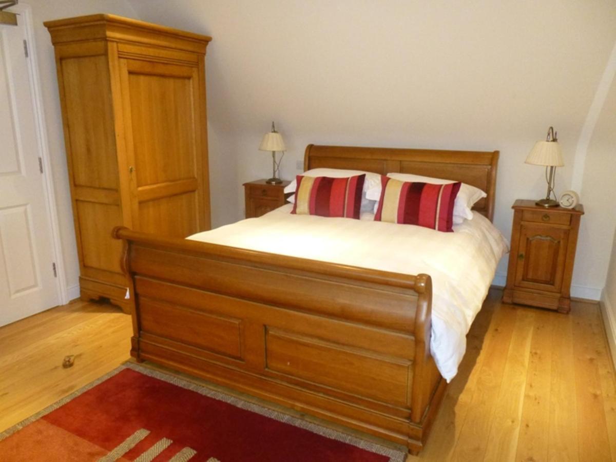 The Oaks Guest House London Værelse billede